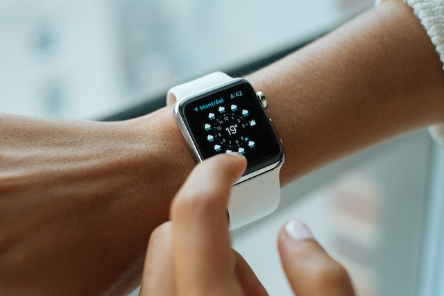 Must-Have Accessories for Your Apple Watch