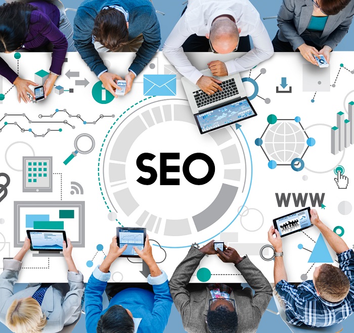 The Importance of SEO: Why Your Business Can’t Afford to Ignore It